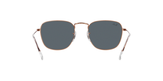 OKULARY RAY-BAN® FRANK RB 3857 9202R5 51 ROZMIAR M