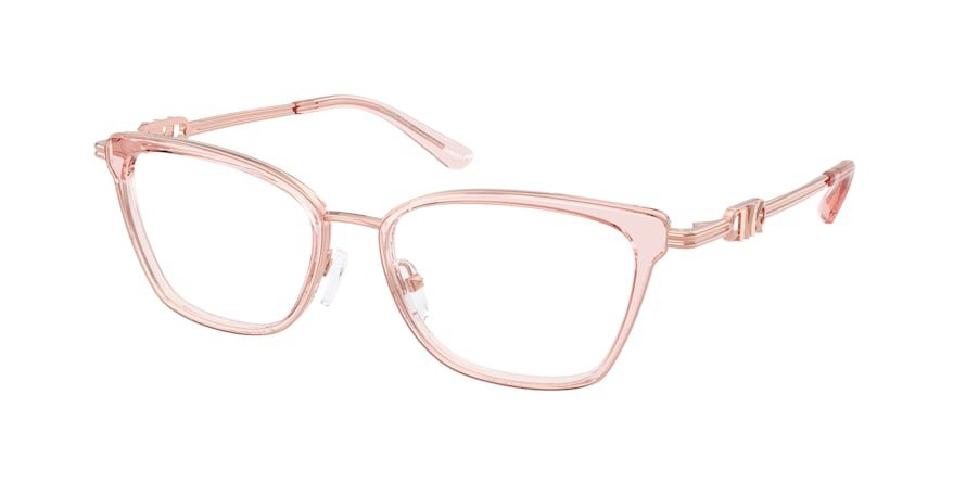 OKULARY KOREKCYJNE MICHAEL KORS MYRTLE BEACH MK 3102 3101 49 ROZMIAR S