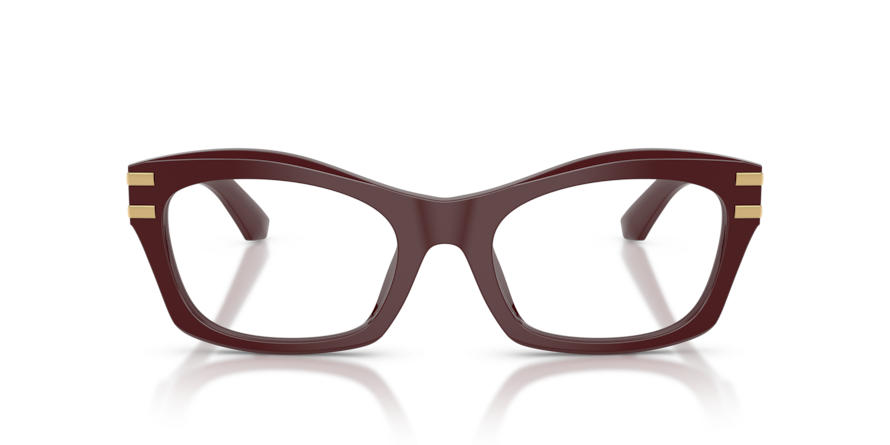 OKULARY KOREKCYJNE DOLCE & GABBANA DG 3420 3091 52 ROZMIAR M