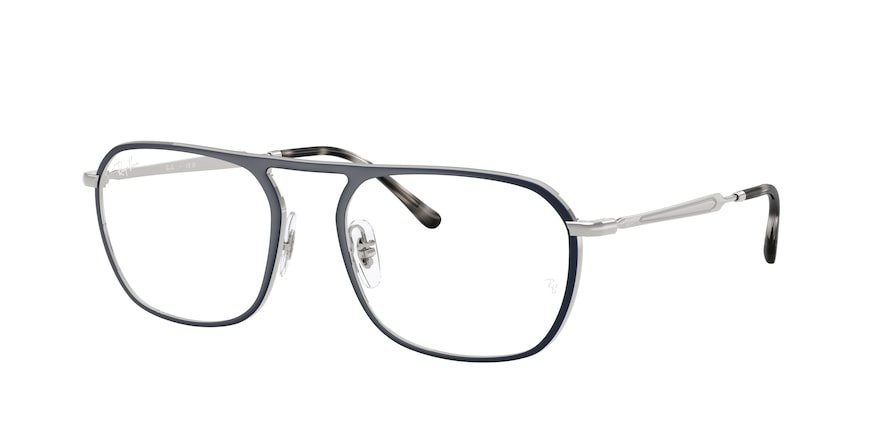 OKULARY KOREKCYJNE RAY-BAN® RX 6548 3016 53 ROZMIAR M