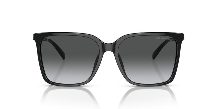 OKULARY MICHAEL KORS CANBERRA MK 2197U 3005T3 56 ROZMIAR M Z POLARYZACJĄ