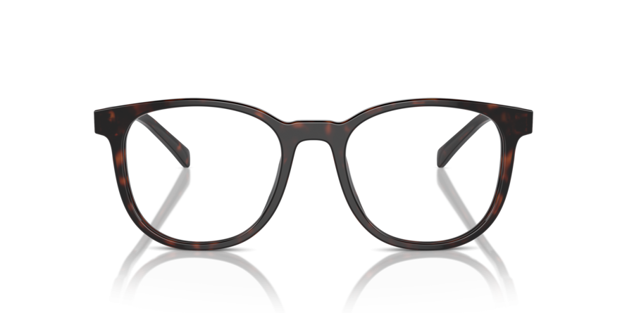 OKULARY KOREKCYJNE PRADA EYEWEAR PR A15V 17N1O1 52 ROZMIAR M