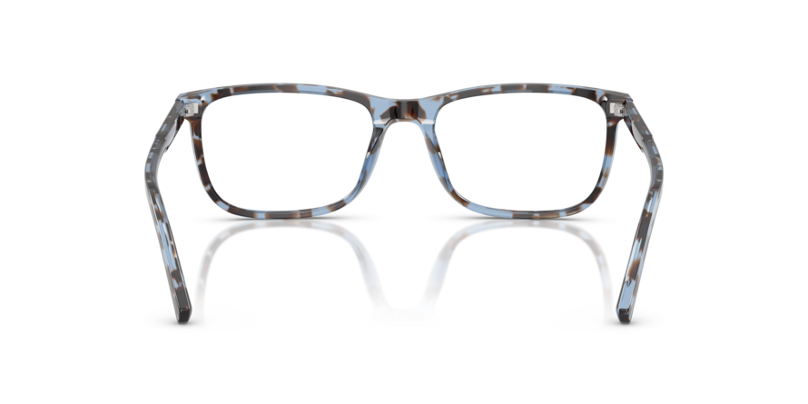 OKULARY KOREKCYJNE DOLCE & GABBANA DG 3427 3392 55 ROZMIAR M
