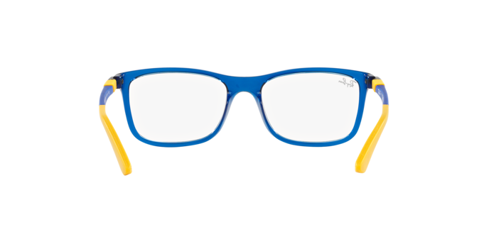 OKULARY KOREKCYJNE DZIECIĘCE RAY-BAN® RY 1549 3940 46