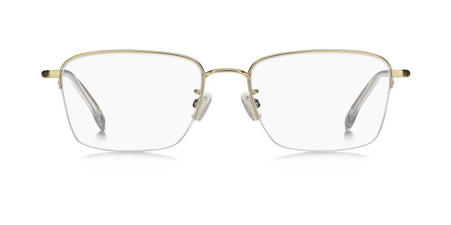 OKULARY KOREKCYJNE BOSS 1928F AOZ 54 ROZMIAR M