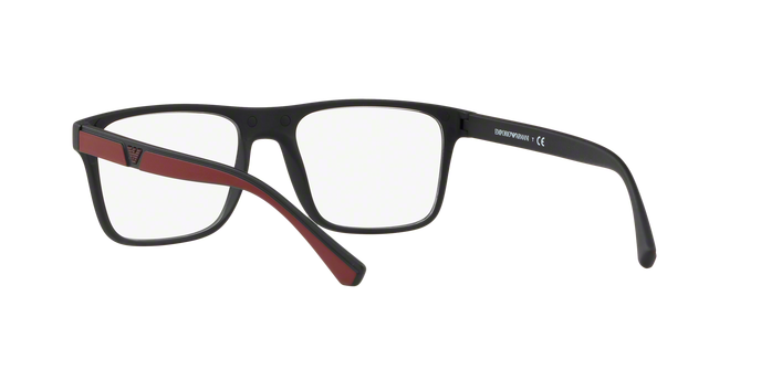 OKULARY KOREKCYJNE EMPORIO ARMANI EA 4115 50421W 54 ROZMIAR M + NAKŁADKI