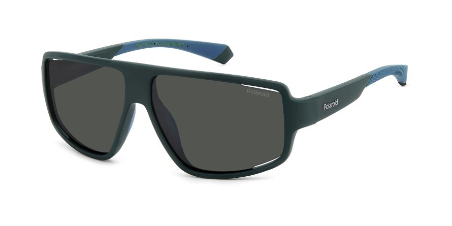 OKULARY POLAROID PLD 7054S DLD 61 ROZMIAR L Z POLARYZACJĄ