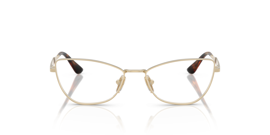 OKULARY KOREKCYJNE VOGUE EYEWEAR VO 4333 848 54 ROZMIAR M