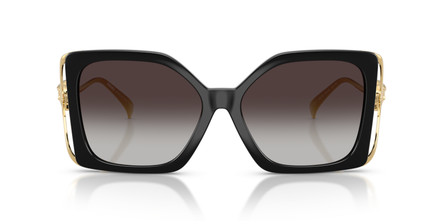 OKULARY VERSACE VE 4502U GB1/87 58 ROZMIAR L