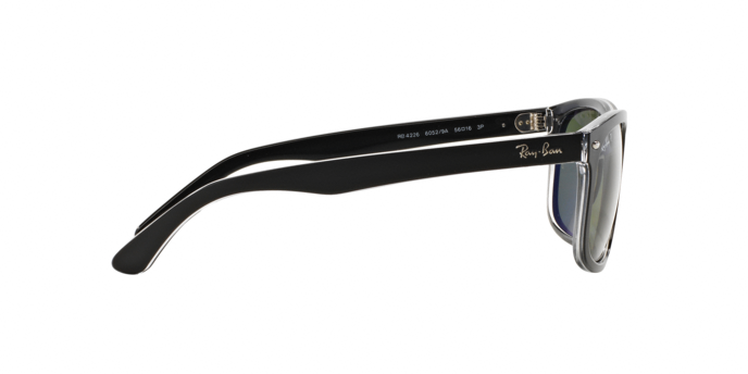 OKULARY RAY-BAN® RB 4226 60529A 56 ROZMIAR M Z POLARYZACJĄ