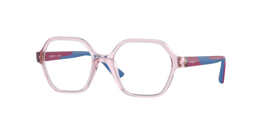 OKULARY KOREKCYJNE DZIECIĘCE VOGUE EYEWEAR VY 2022 2765 47
