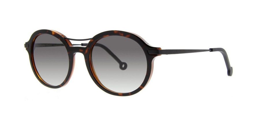 OKULARY NATHALIE BLANC EDITH 154 50 ROZMIAR M