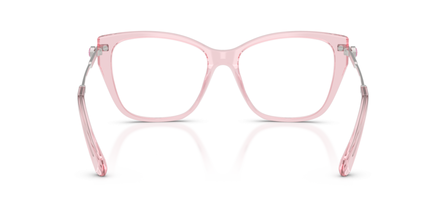 OKULARY KOREKCYJNE SWAROVSKI SK 2060 3001 55 ROZMIAR M