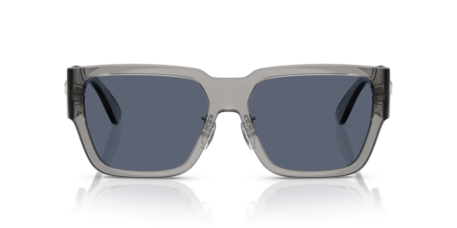 OKULARY VERSACE VE 4483D 593/87 57 ROZMIAR M