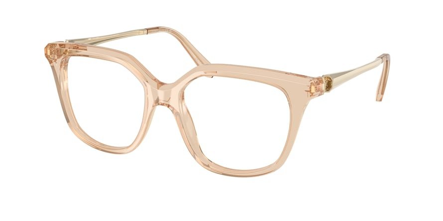 OKULARY KOREKCYJNE SWAROVSKI SK 2059 1092 51 ROZMIAR S