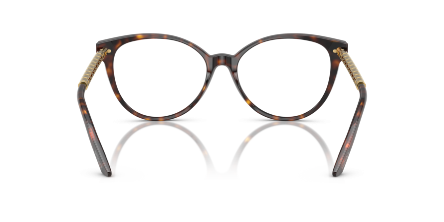 OKULARY KOREKCYJNE VERSACE VE 3353 108 52 ROZMIAR M