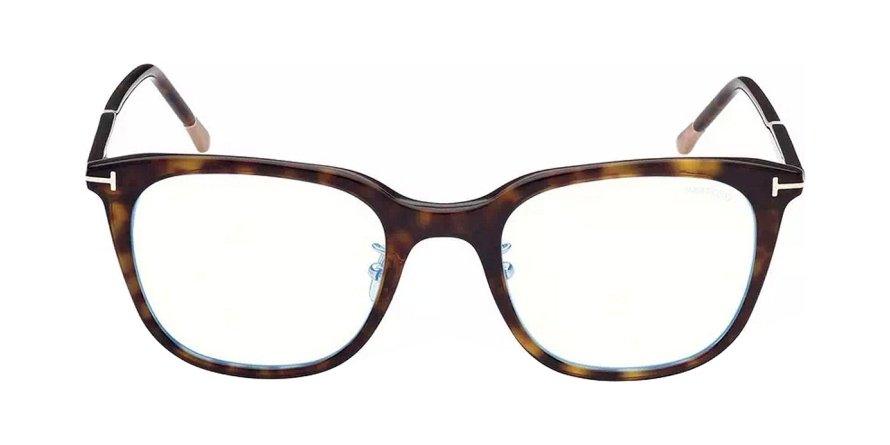 OKULARY KOREKCYJNE TOM FORD TF 5776DB 052 53 ROZMIAR M