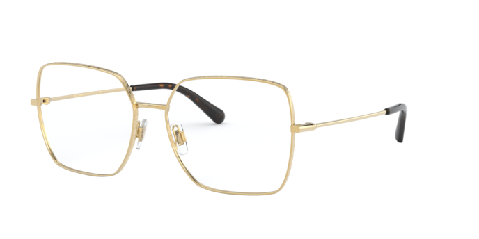 OKULARY KOREKCYJNE DOLCE & GABBANA DG 1323 02 54 ROZMIAR M
