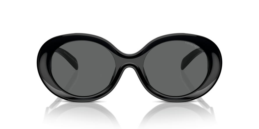 OKULARY EMPORIO ARMANI EA 4231U 501787 53 ROZMIAR M