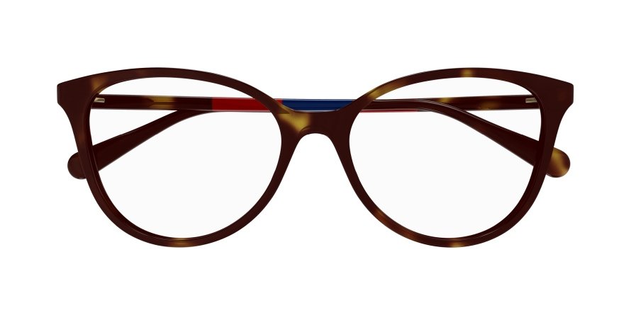 OKULARY KOREKCYJNE GUCCI GG 1359O 006 54 ROZMIAR M