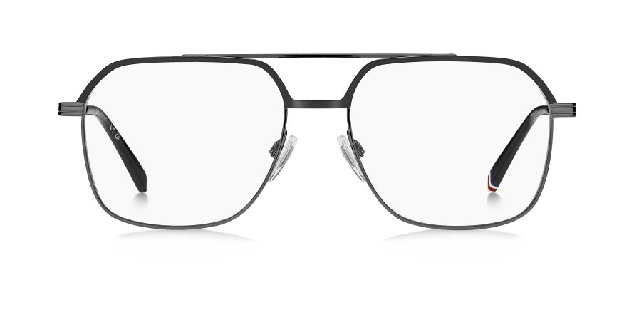 OKULARY KOREKCYJNE TOMMY HILFIGER TH 2194 KJ1 56 ROZMIAR M