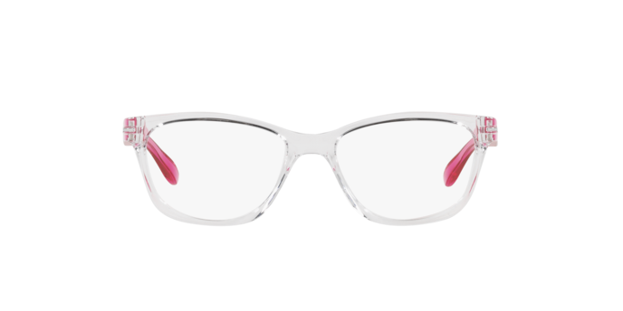 OKULARY KOREKCYJNE DZIECIĘCE OAKLEY® DROP KICK OY 8019 801904 49