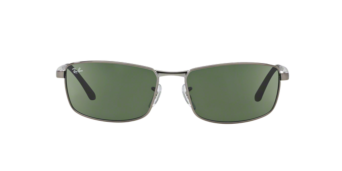 OKULARY RAY-BAN® N/A RB 3498 004/71 64 ROZMIAR L