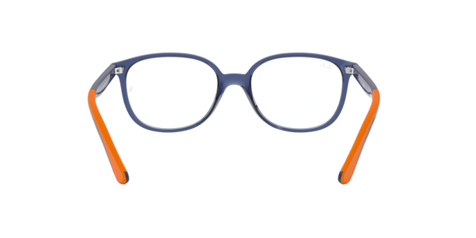 OKULARY KOREKCYJNE DZIECIĘCE RAY-BAN® RY 1598 3775 47