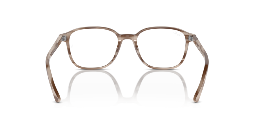OKULARY KOREKCYJNE RAY-BAN® LEONARD RX 5393 8357 49 ROZMIAR S