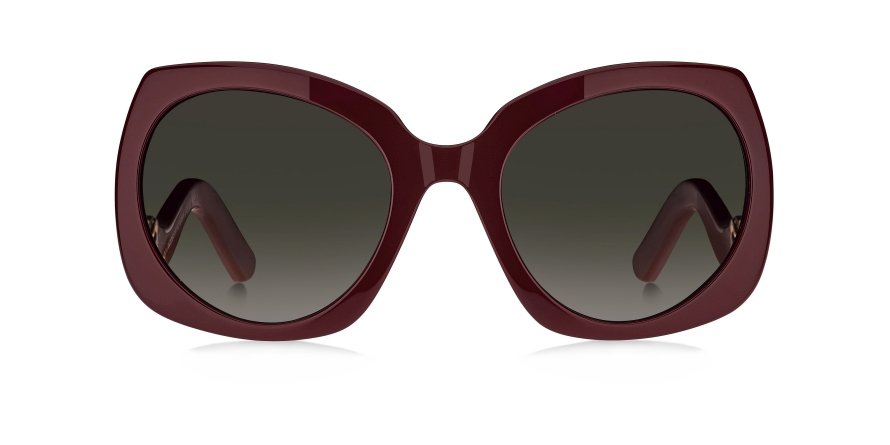 OKULARY MARC JACOBS MARC 808S LHF 57 ROZMIAR L