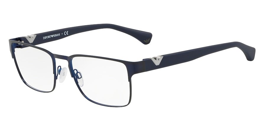 OKULARY KOREKCYJNE EMPORIO ARMANI EA 1027 3100 57 ROZMIAR L