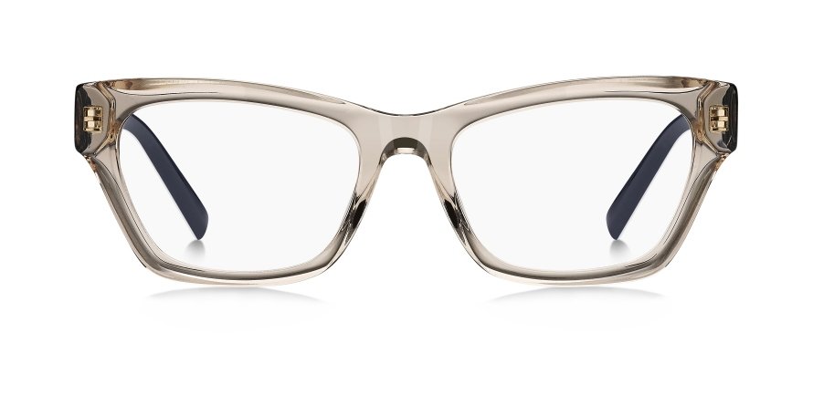 OKULARY KOREKCYJNE TOMMY HILFIGER TH 2231 SZJ 53 ROZMIAR M