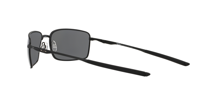 OKULARY OAKLEY® SQUARE WIRE OO 4075 407505 60 ROZMIAR L Z POLARYZACJĄ