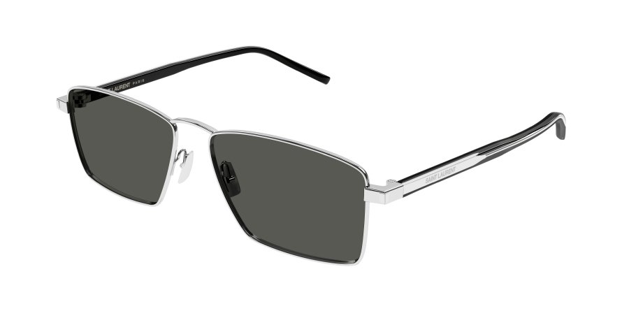 OKULARY SAINT LAURENT SL 700 002 57 ROZMIAR M