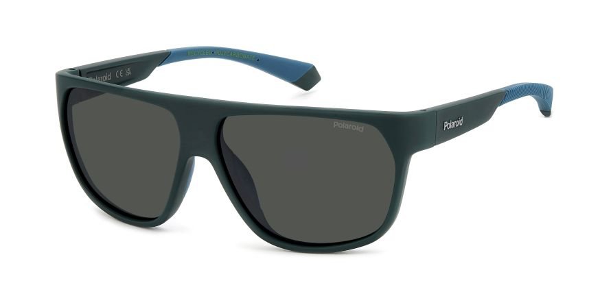 OKULARY POLAROID PLD 7053S DLD 60 ROZMIAR L Z POLARYZACJĄ