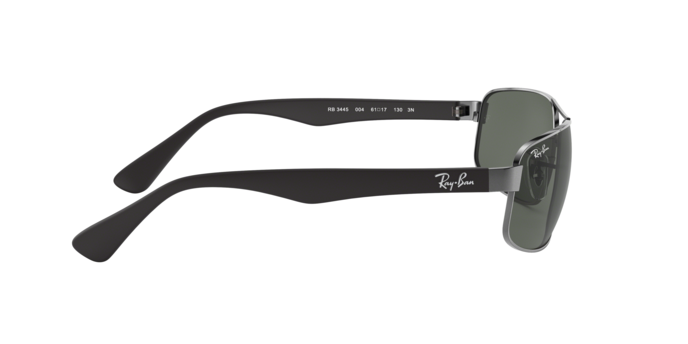 OKULARY RAY-BAN® RB 3445 004 64 ROZMIAR L