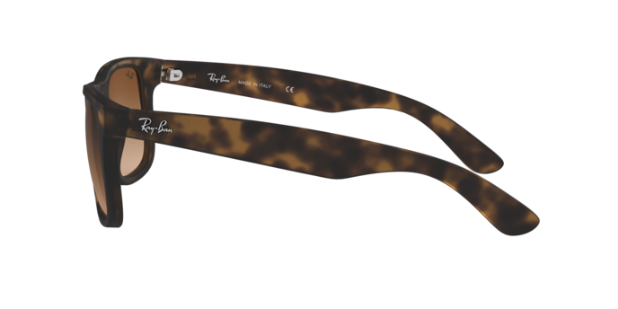 OKULARY RAY-BAN® JUSTIN RB 4165 710/13 55 ROZMIAR M