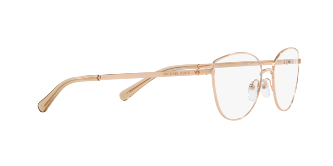 OKULARY KOREKCYJNE MICHAEL KORS BUENA VISTA MK 3030 1108 54 ROZMIAR M