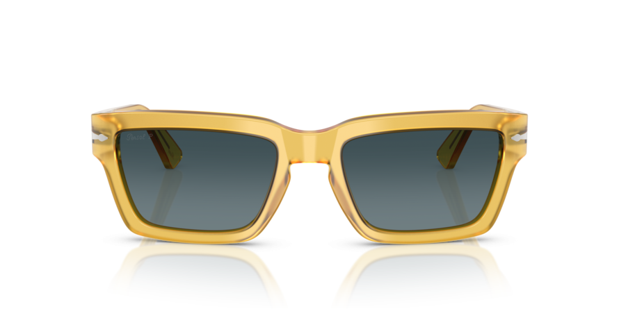 OKULARY PERSOL® PO 3363S 204/S3 55 ROZMIAR M Z POLARYZACJĄ