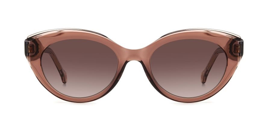 OKULARY CAROLINA HERRERA HER 0250S TUI 52 ROZMIAR M