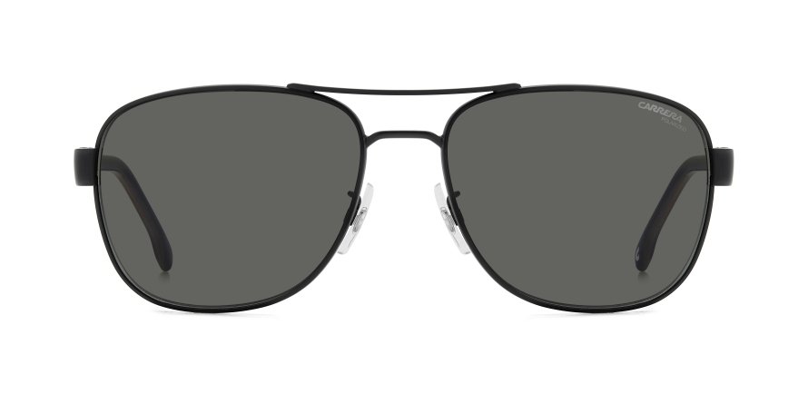 OKULARY CARRERA C FLEX 02GS 003 60 ROZMIAR L Z POLARYZACJĄ