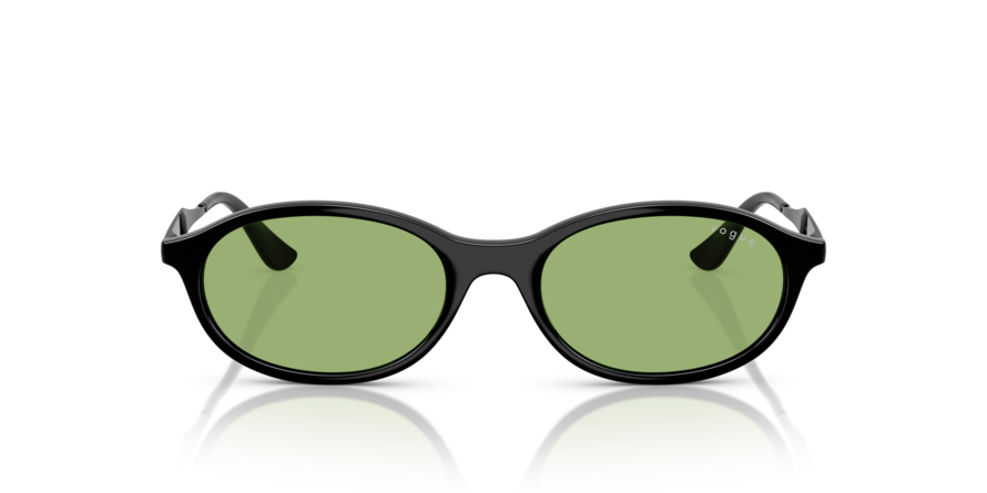 OKULARY VOGUE EYEWEAR VO 5625S W44/2 52 ROZMIAR M