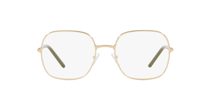 OKULARY KOREKCYJNE PRADA EYEWEAR PR 56WV ZVN1O1 54 ROZMIAR M