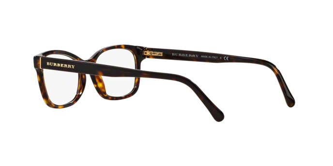 OKULARY KOREKCYJNE BURBERRY BE 2201 3002 52 ROZMIAR M