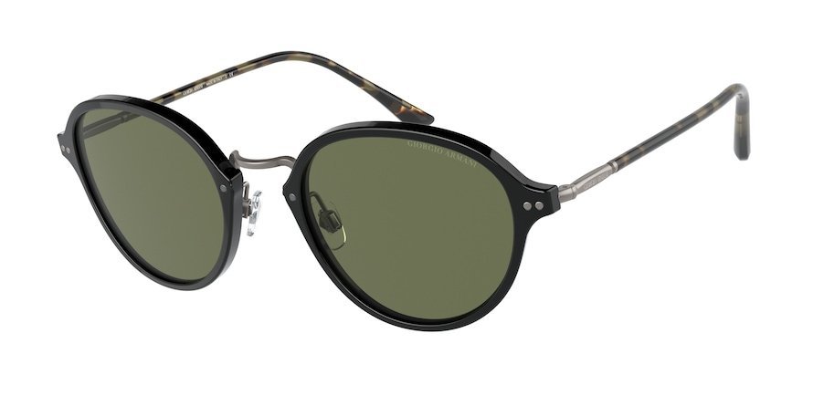 OKULARY GIORGIO ARMANI AR 8139 500131 51 ROZMIAR M