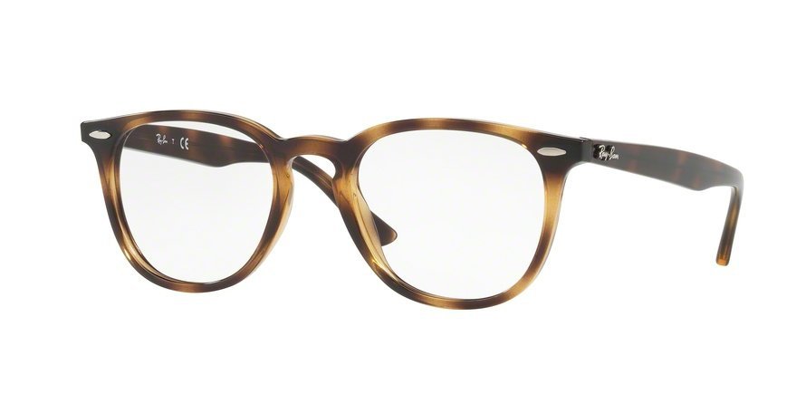 OKULARY KOREKCYJNE RAY-BAN® RX 7159 2012 52 ROZMIAR M