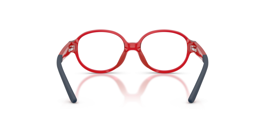 OKULARY KOREKCYJNE DZIECIĘCE POLO RALPH LAUREN JUNIOR PP 8552U 5102 45