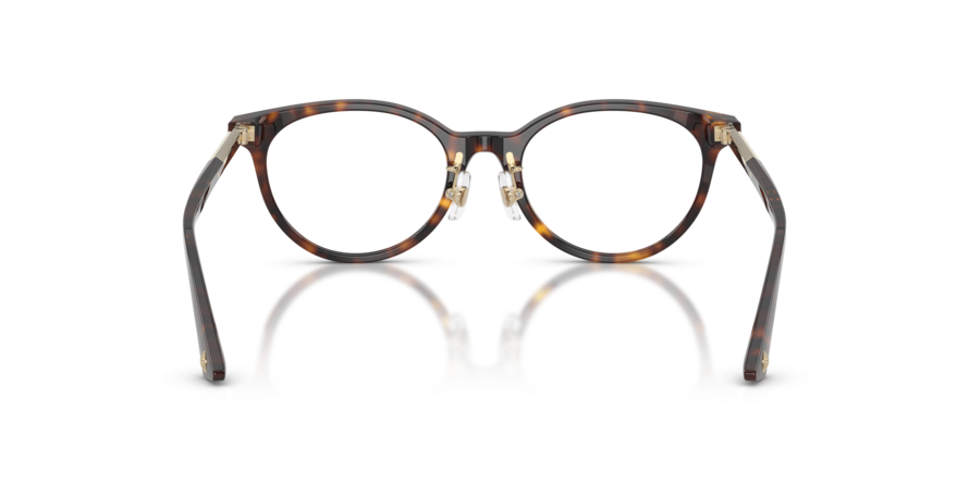 OKULARY KOREKCYJNE JIMMY CHOO JC 3039D 5002 48 ROZMIAR S