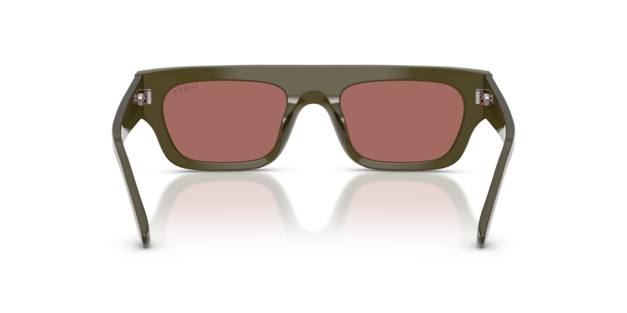 OKULARY VOGUE EYEWEAR VO 5694SU 328869 51 ROZMIAR M