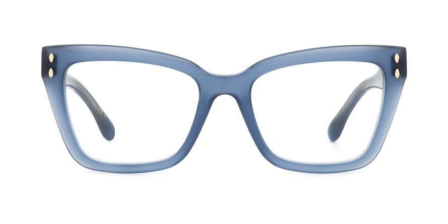 OKULARY KOREKCYJNE ISABEL MARANT IM 0090 PJP 52 ROZMIAR M